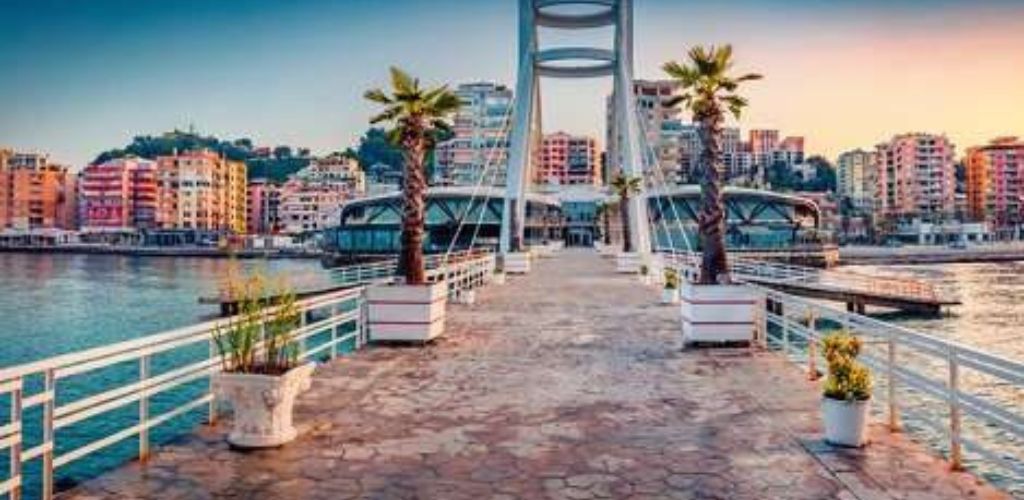 Durres City
