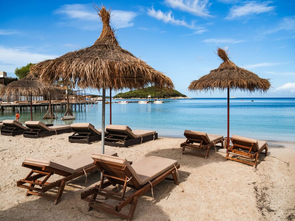 Ksamil