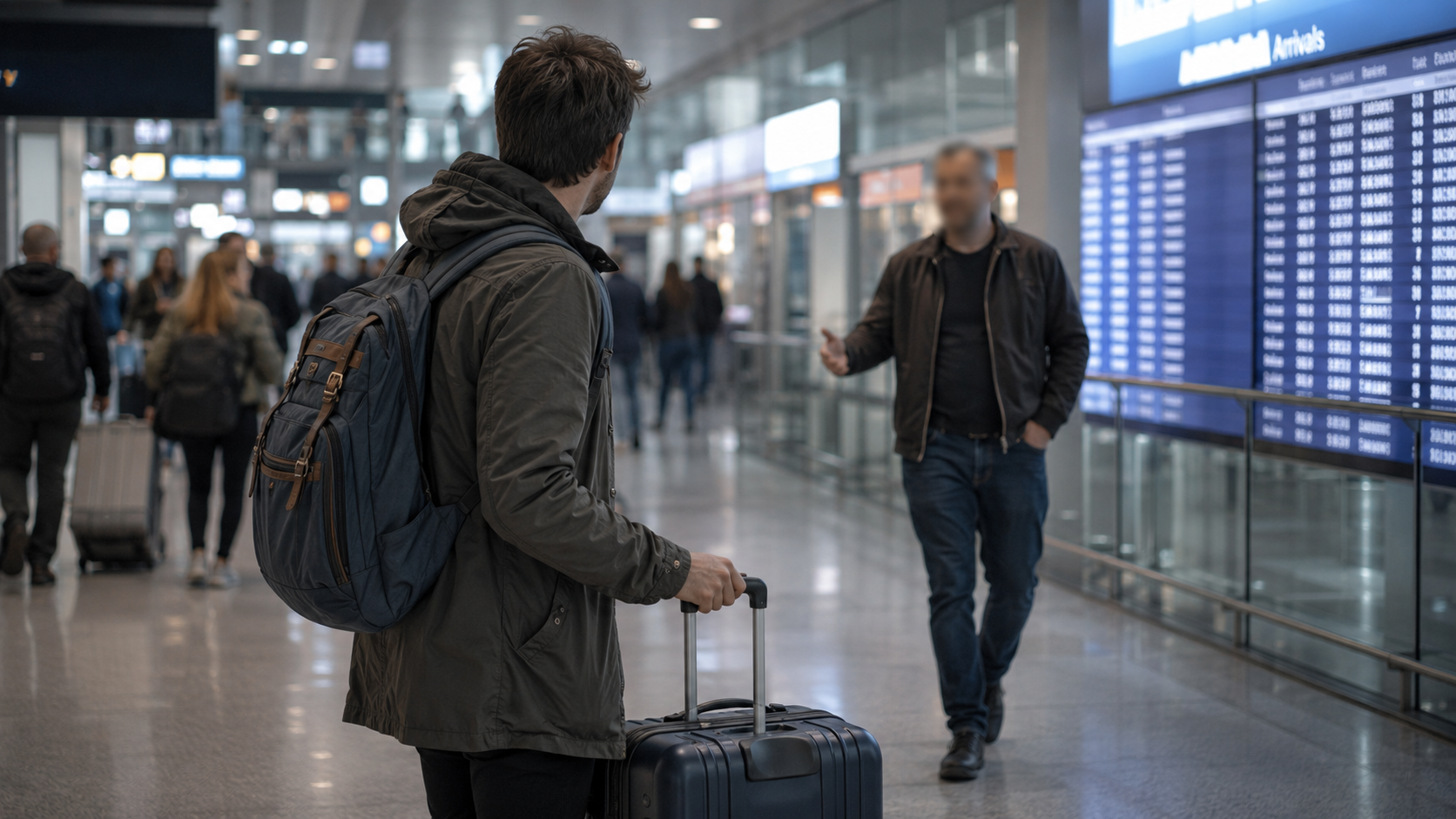 albania taxi scam airport