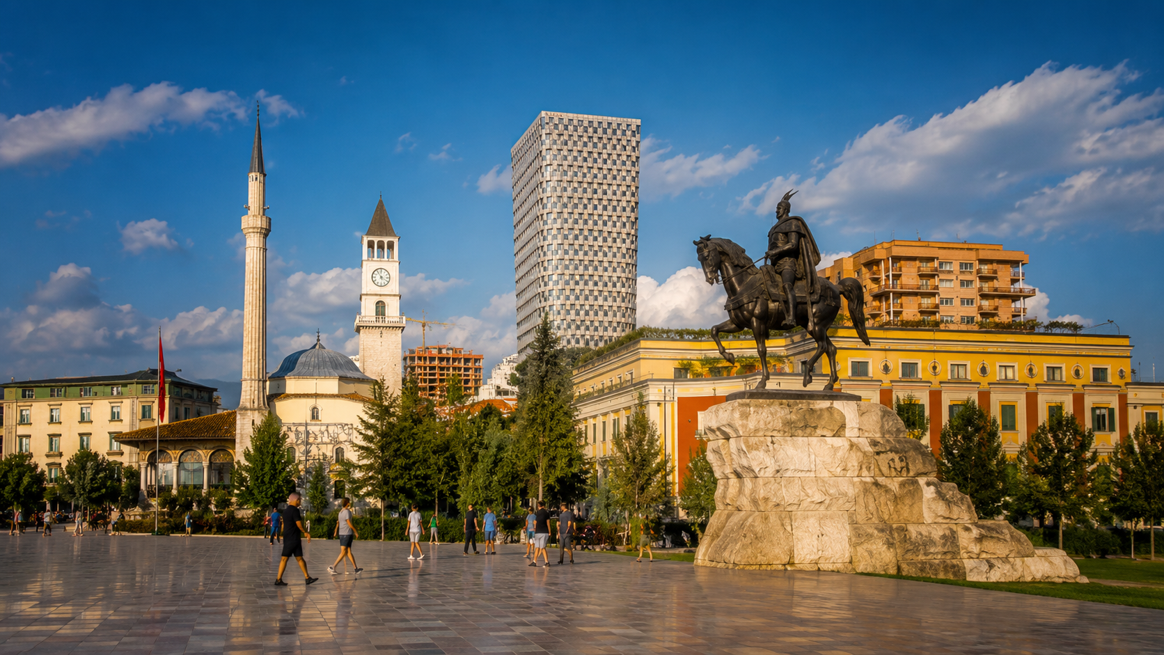 Albania Travel Tips First Time Visitors