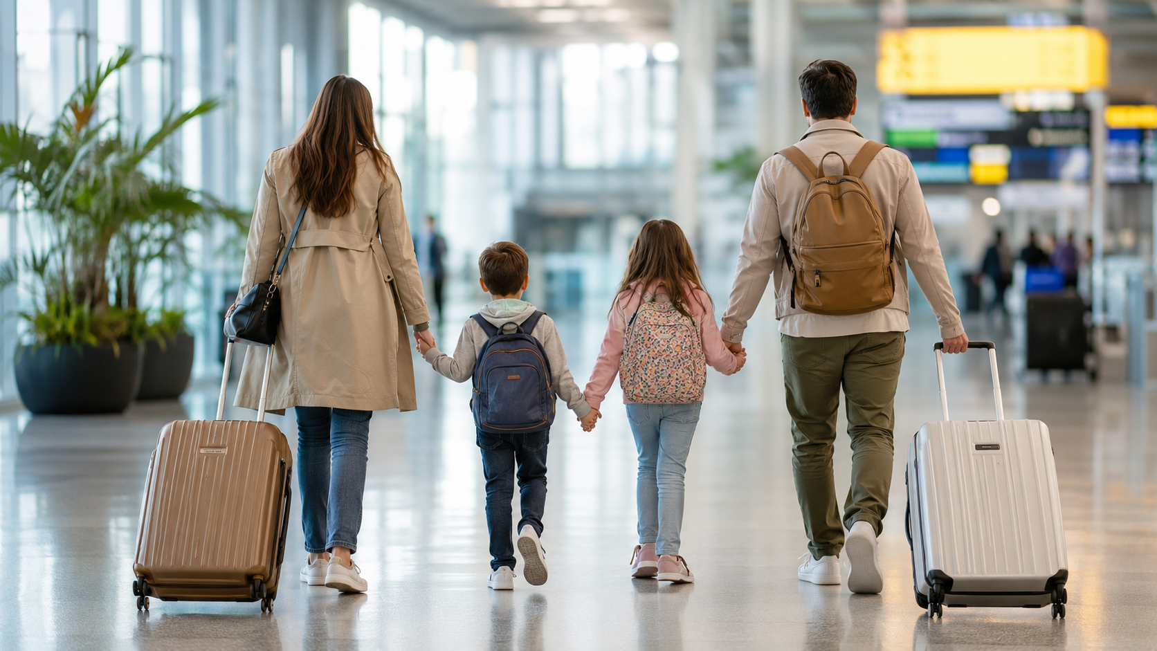 Family Transfer