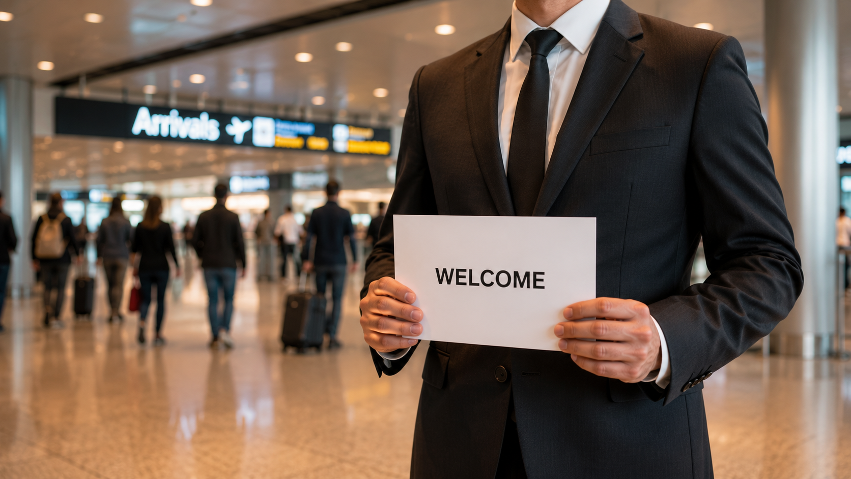 Chauffeur Service, Tirana Chauffeur